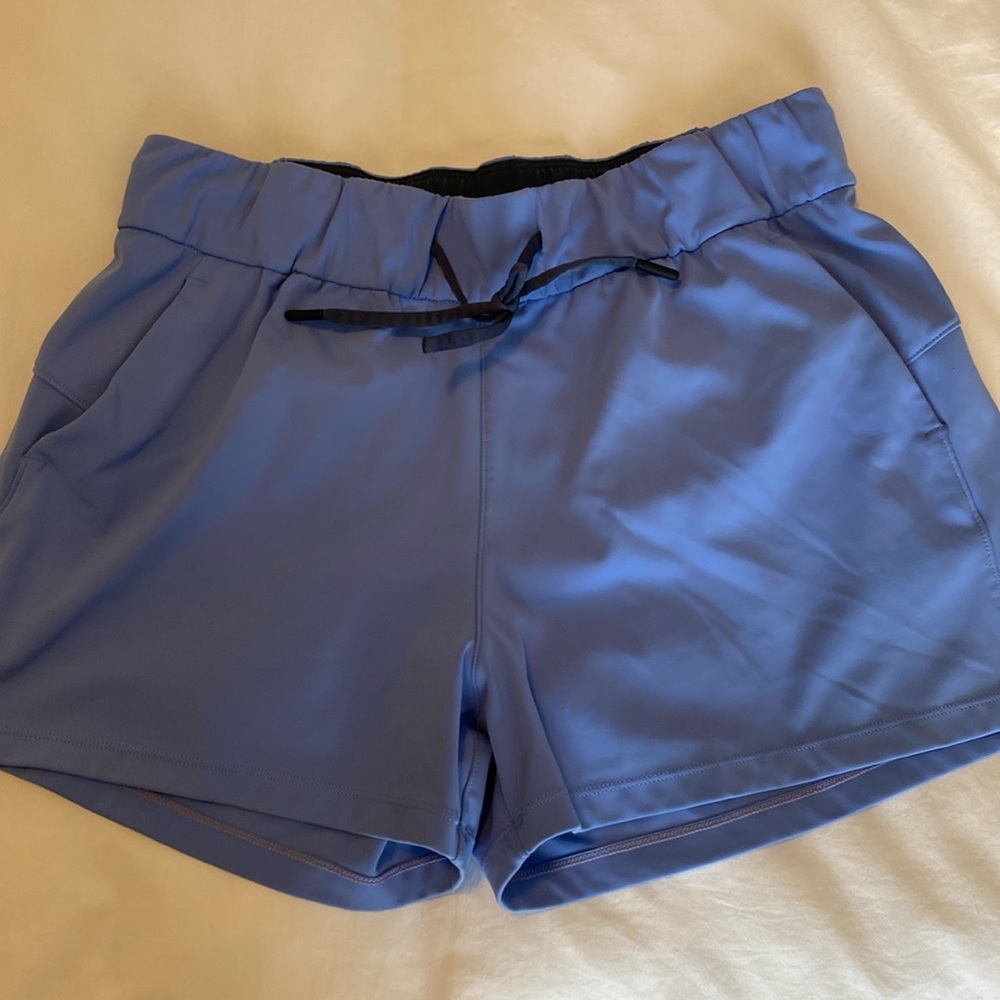 Zyia Club Shorts Blue size M